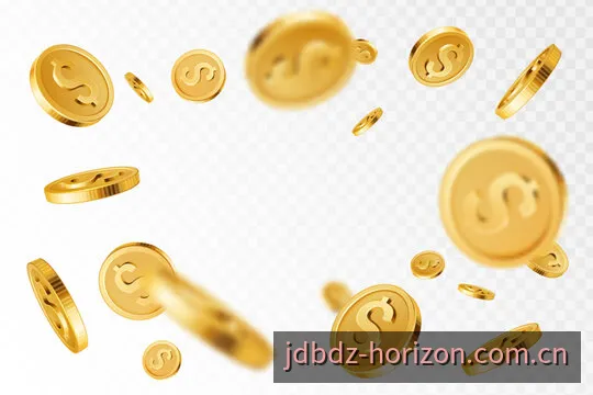 JDB电子旗舰新游《金龙夺宝：万倍雷霆》主视觉展示